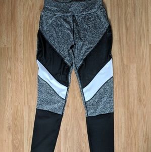 Work out leggings